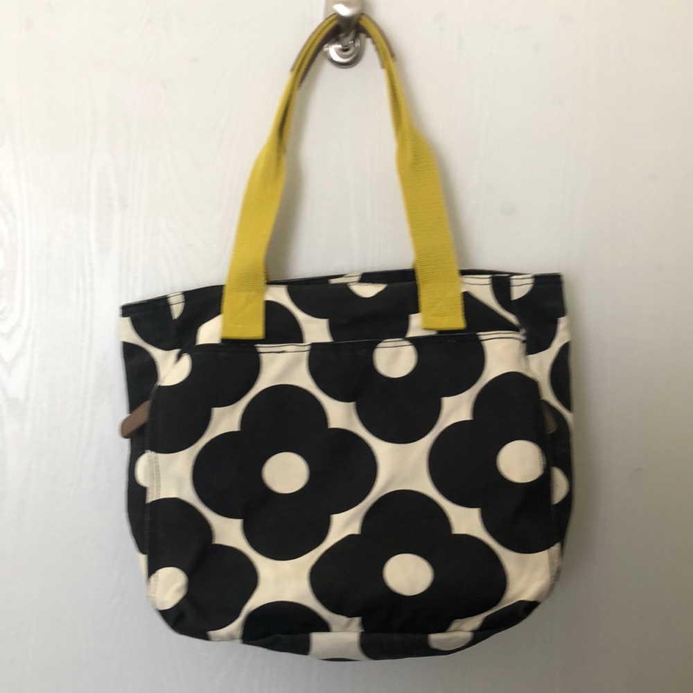 Oral Kiely tote